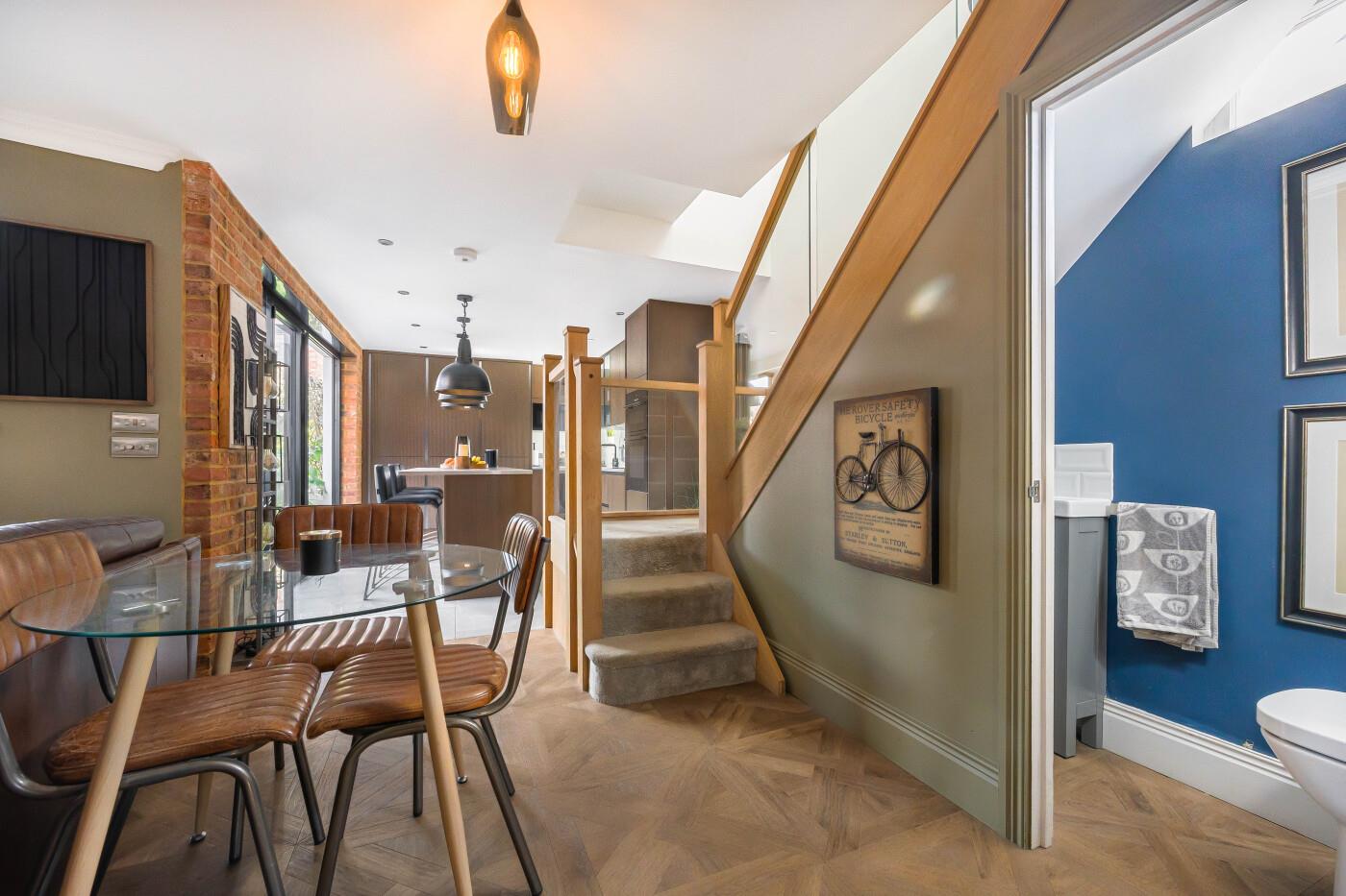 4 bed property in Greys Road, Henley-On-Thames